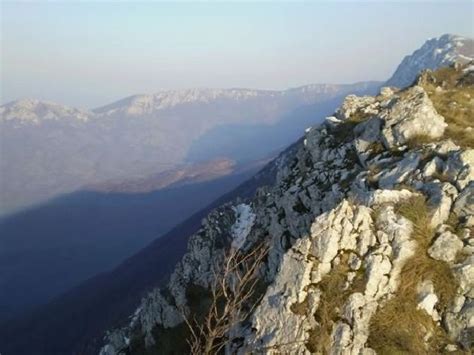 Sokolov kamen (bergstopp i makedonien), 41°30′53″n 21°07′36″ö /. Suva Planina - Trem, Sokolov kamen, Mosor - EkoSpark.com