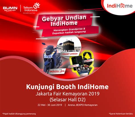 Pemenang 30 mendadak jutawan 2 ichitan serang. The ROMP Family: 10+ Ide Pemenang Undian Indihome Natal ...
