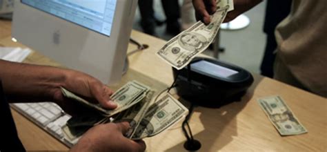 Paying With Cash Costs Americans 200 Billion A Year