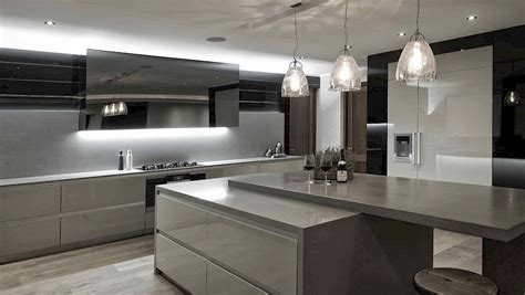 Luxury Kitchen By Bluline South Africa Blu Lineoza Our Work