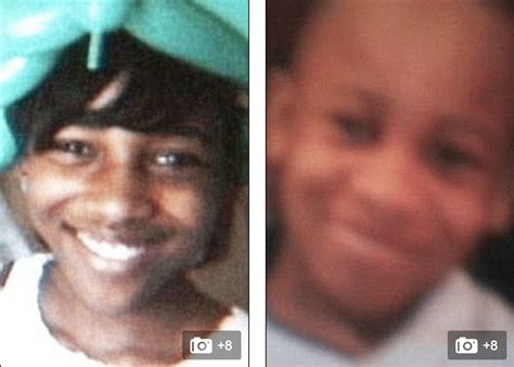 Mitchelle Blair Pleads Guilty They Were Demons Who Deserved It