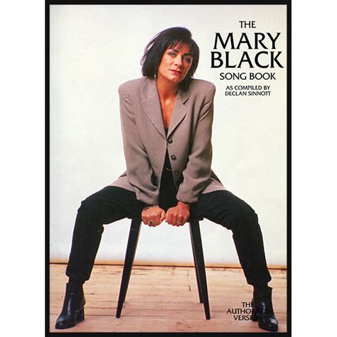 Mary Black Discography