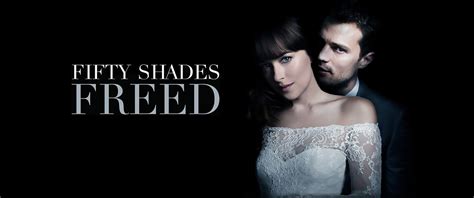 Fifty Shades Freed Movie 2018 In Release Date Showtimes And Ticket Booking Bookmyshow
