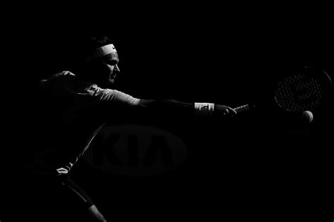 Roger Federer Photos Photos 2015 Australian Open