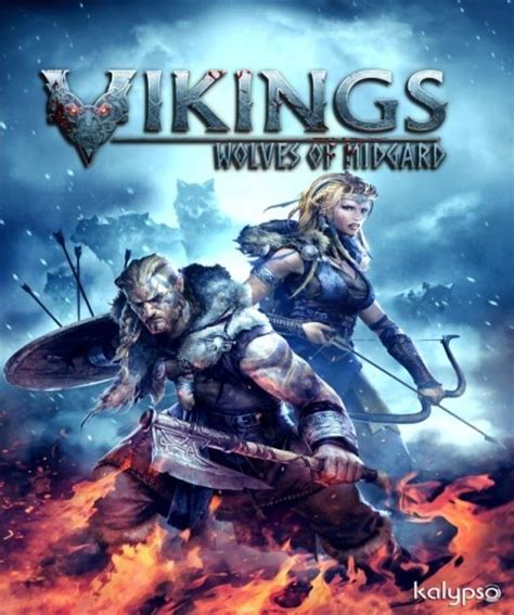 Get protected today and get your 70% discount. Download Vikings Wolves of Midgard-CODEX Full PC Game for Free