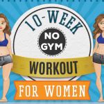 12 ways to lose 20 pounds in 14 days 10 week home workout plans workout plans instructions: 31 Ingenious Ways to Use Old Wine Corks - Ritely