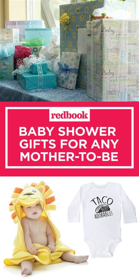 Maybe you would like to learn more about one of these? 15 Best Baby Shower Gift Ideas 2017 - Newborn Baby Gifts ...