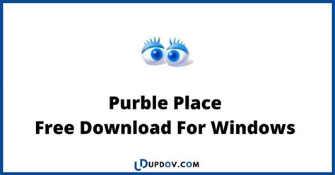 Purble Place Free Download Windows Pc Latest 2021 Updov