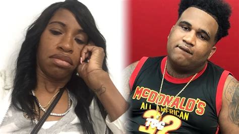 Nba Youngboy Mom Apologizes For Dissing Blvd Quick After He Checked Her