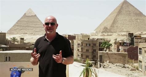achtung abzocke Ägypten kairo hurghada luxor infos und tipps für reisende