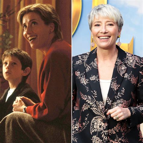 ‘love Actually Cast Where Are They Now Tudo Na Tv