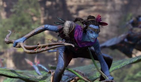Ubisoft Reveals Avatar Frontiers Of Pandora Is Coming In 2022