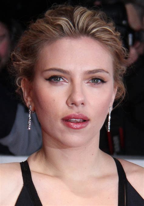 Scarlett Johansson Wikipedia