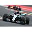 Formula One Signs Sponsorship Rights Deal