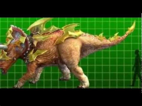 Ancient ruler dinosaur king dkidz adventure din holder dinosaur. Dinosaurios de Dino Rey Con y Sin Armaduras - YouTube