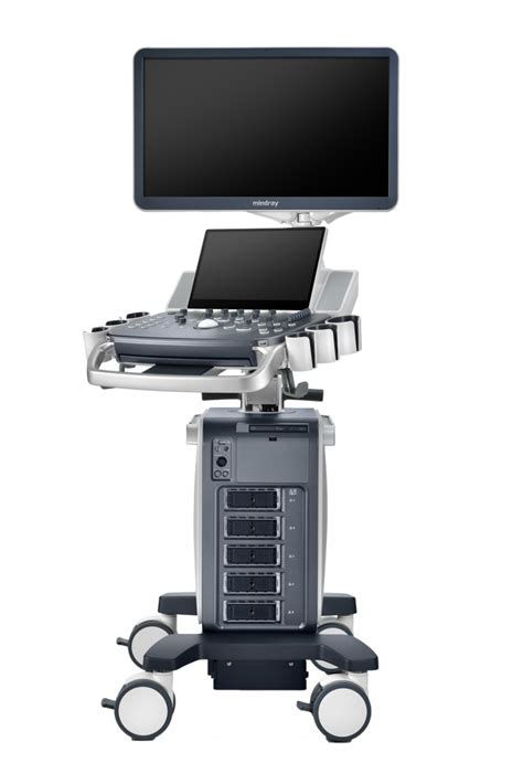 Northwest Ultrasound Ultrasound Systems