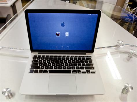 The Best Features Of Apples 13 Inch Retina Macbook Pro Business Insider
