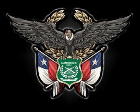 Bienvenidos a nuestro facebook oficial. HISTORIA DE CARABINEROS DE CHILE | kukoossa