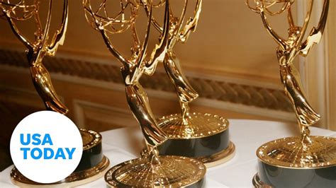 74th Emmy Awards Nominations Announced Youtube