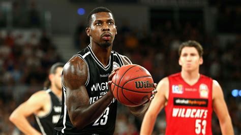 I'm happy to have signed with melbourne united, baba said in english before switching to japanese for the remainder of a news conference at the japan basketball association office. NBL 2020 Casey Prather leaving Melbourne United