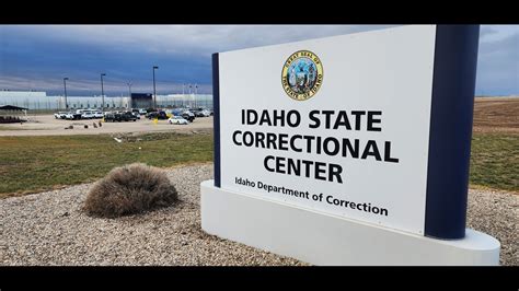 Water Heaters Down At Idaho Correctional Center