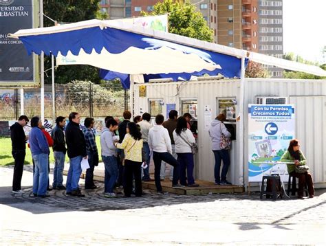 Convenio de pago permisos atrasados. Sepa dónde pagar el permiso de circulación en el Gran Concepción | soychile.cl