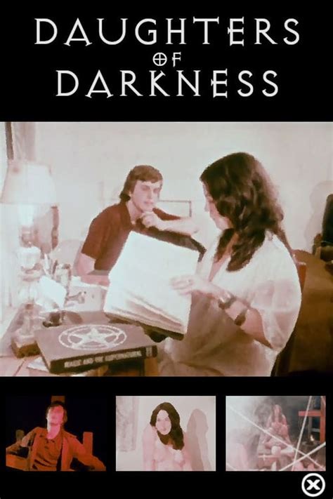 Daughters Of Darkness 1975 — The Movie Database Tmdb