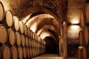 La rioja, provincia de la rioja. Bodegas Casa Primicia online - Vinos Casa Primicia online ...