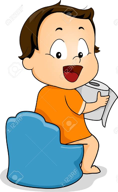 Potty Time Clipart 20 Free Cliparts Download Images On Clipground 2023