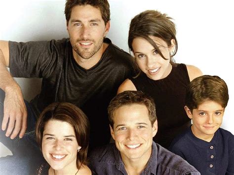 Party Of Five Reboot Sets Its Cast