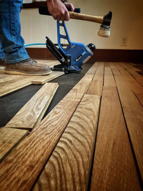 Charlotte Hardwood Floor Company Installation And Restoration