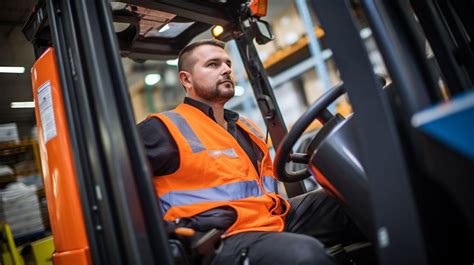 What Does Osha Stand For In Forklift Training Top Osha Forklift