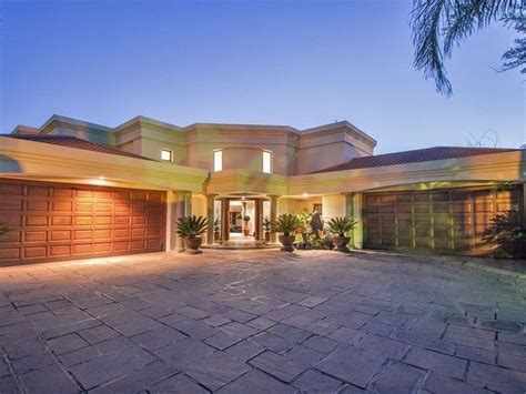 Find available accommodation on realting.com. 6 Bedroom House For Sale in Centurion Golf Estate ...