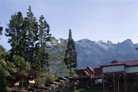 Kinabalu national park is malaysia's first world heritage site. Tourism: The Golden Goose of Sabah | ABS-CBN News