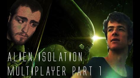 Alien Isolation Multiplayer Garrysmod Youtube