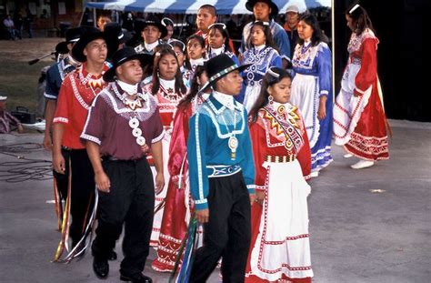 Chickasaw Dancers Viesti Associates American Indian Culture