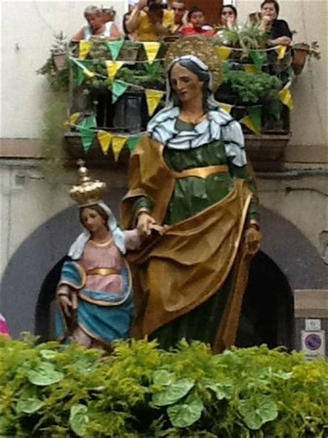 Administratively, it is a frazione of the comune of stazzema, in. Chiesa di Sant'Anna (Caserta): AGGIORNATO 2021 - tutto ...