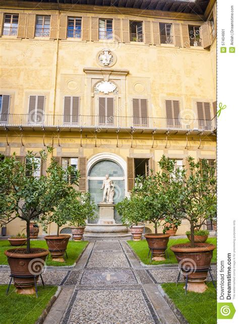 Florence Italy Stock Image Image Of Architecture Historical 57404661