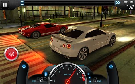 Téléchargez des jeux PC Si vous aimez la vitesse ce sont les meilleurs jeux de voiture que