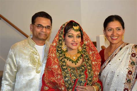 Former Actress Bindiyas Wedding Pictures Reviewitpk