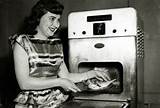 Photos of Microwave History