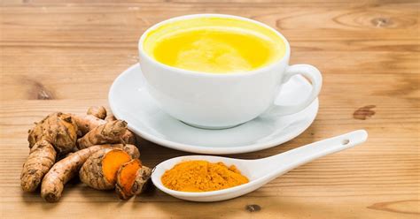 Turmeric Pain Relief Tea Recipe To Help Soothe Your Aches And Pains
