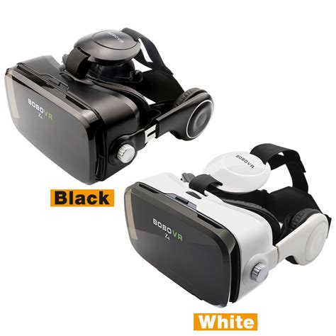 Virtual Reality Goggles Bobovr Z4 Box 2 0 3d Glasses Bobo Vr Smartphones Flyest Drone