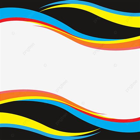 Abstract Border Design Vector Png Images Abstract Background Border