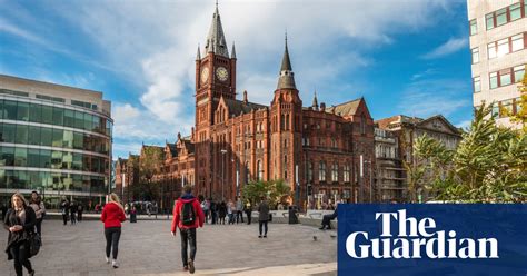 University Guide 2019 University Of Liverpool Education The Guardian