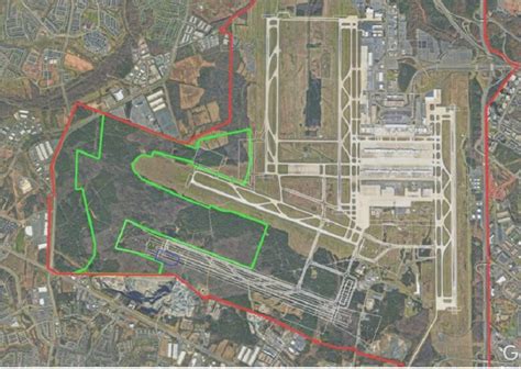 Dominions Solar Project At Dulles International Airport Takes Step