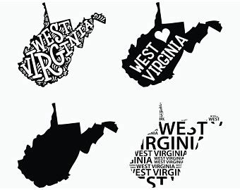 Search images from huge database containing over 408,000 1200x800 virginia svg, state svg files, virginia vector, united states svg. West virginia svg | Etsy