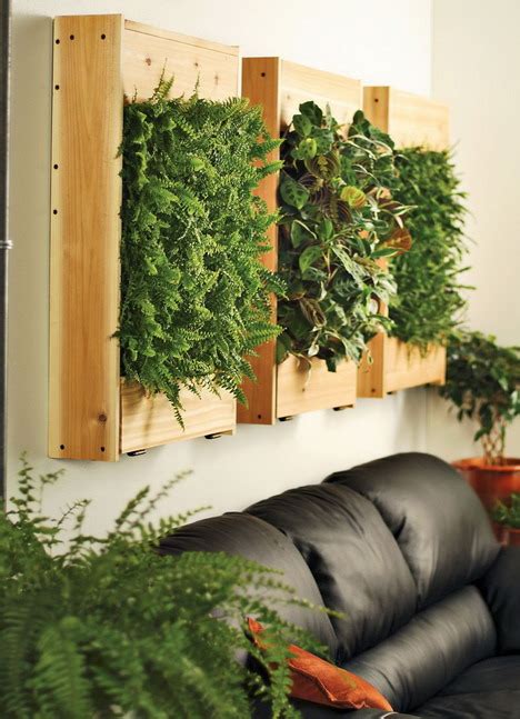 If your living room is directly next to, or connected with your kitchen, green can be a great way to separate the two rooms. Spice up your Space: 20 Living Room Wall Decor Ideas