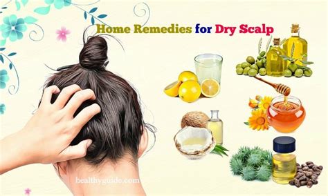 44 Best Home Remedies For Dry Scalp Patches And Scalp Itching In Winter