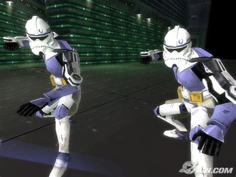 Assassin Clone Trooper From Video Game Page 3